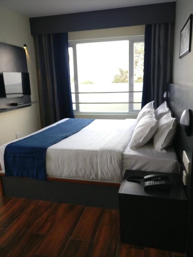 Hotel Mist View Tamilnadu - Tamilnadu - Kodaikanal Exterior foto