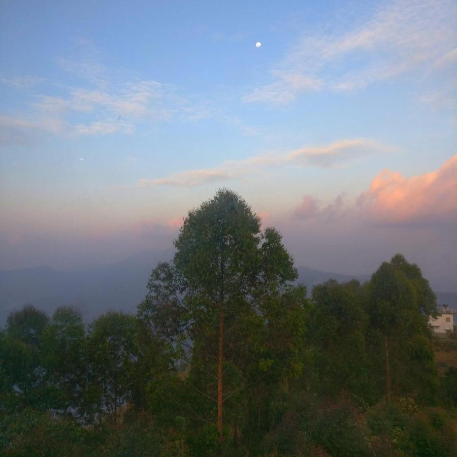 Hotel Mist View Tamilnadu - Tamilnadu - Kodaikanal Exterior foto