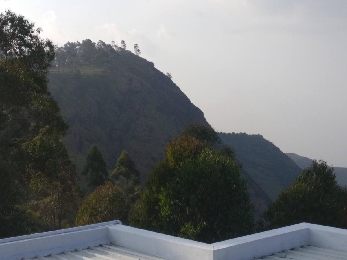 Hotel Mist View Tamilnadu - Tamilnadu - Kodaikanal Exterior foto