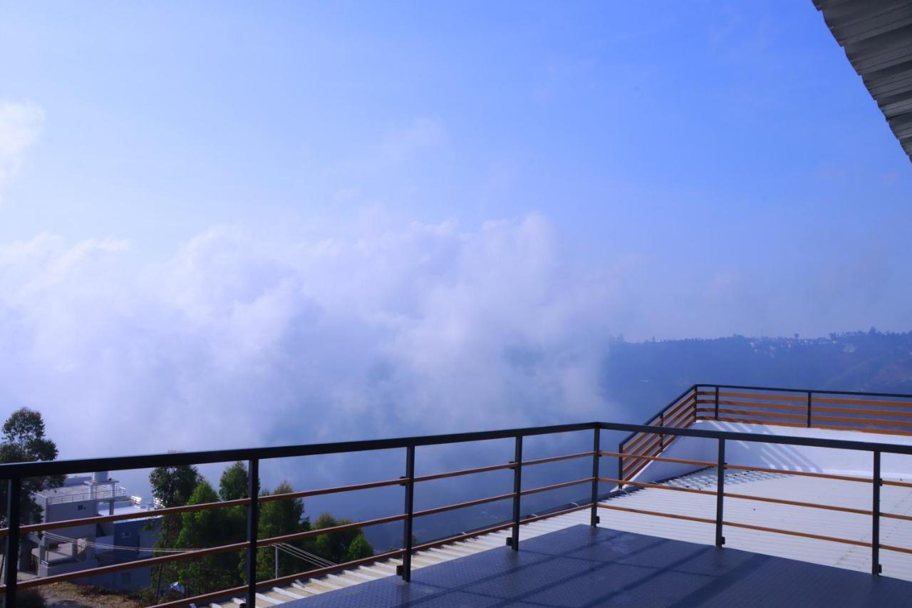 Hotel Mist View Tamilnadu - Tamilnadu - Kodaikanal Exterior foto